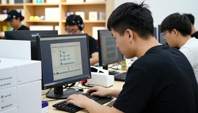 徐州朋亮商贸有限公司持续优化客户以中小,满足一件代发需求