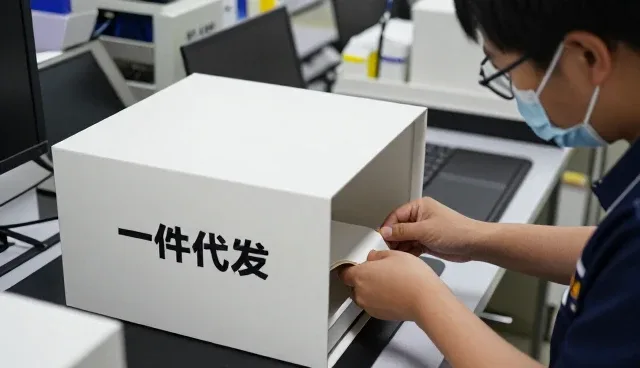 徐州朋亮商贸有限公司满足不同维护保养下的一件代发需求